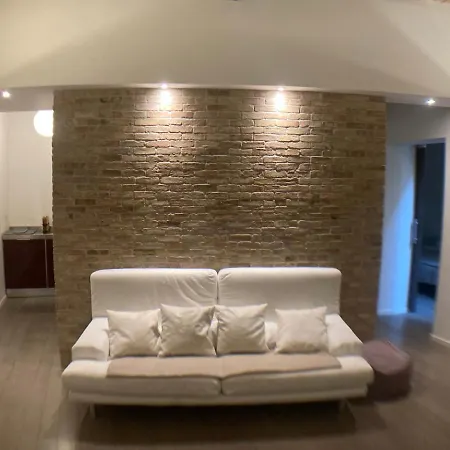 Appartement Alloggio Di Pregio - Vaticano Rome
