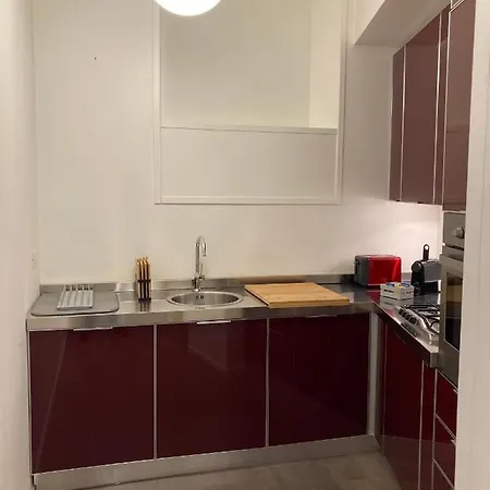 Alloggio Di Pregio - Vaticano Appartement *