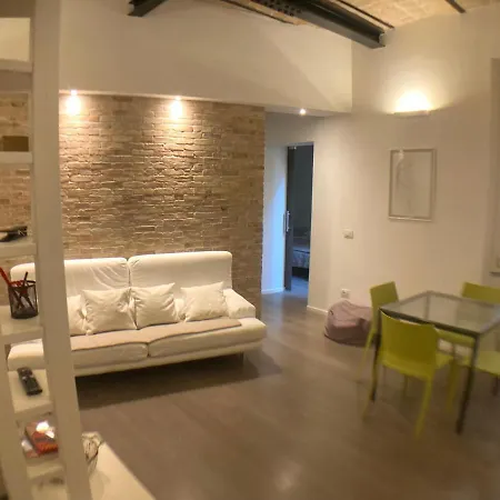 Alloggio Di Pregio - Vaticano Appartement *