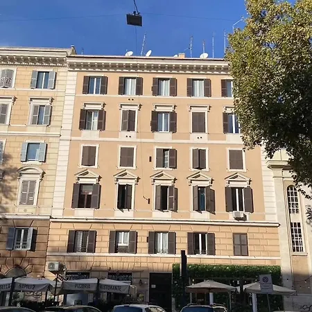 Appartement Alloggio Di Pregio - Vaticano Rome